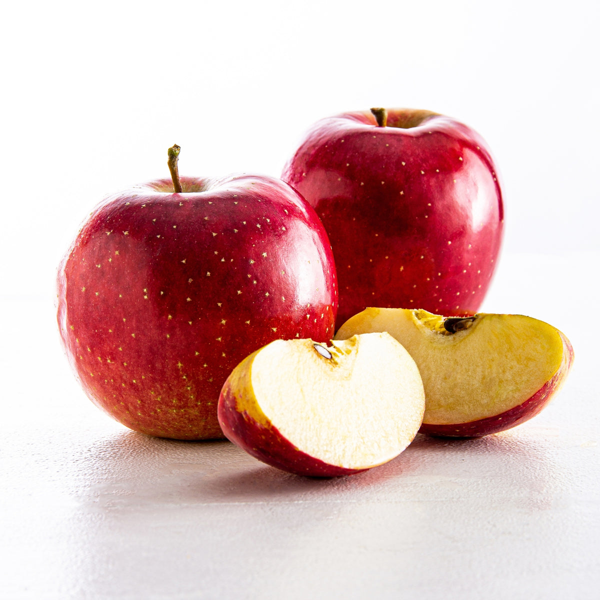 APPLES NZ ROSE CERTIFIED ORGANIC 1KG