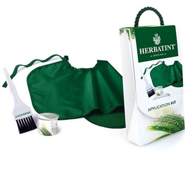 HERBATINT APPLICATION KIT