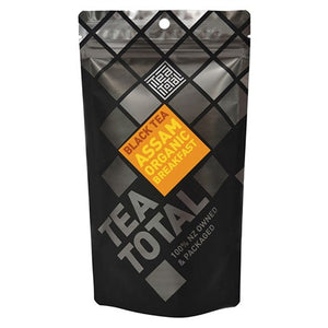 
                  
                    TEA TOTAL ASSAM ENGLISH BREAKFAST 20 BAGS
                  
                