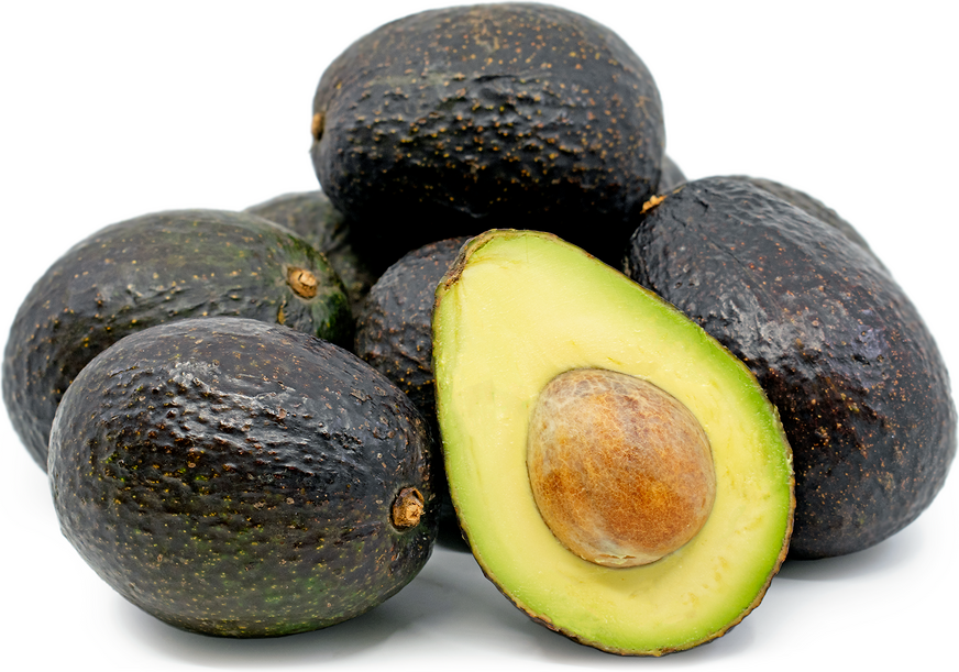 AVOCADO HASS SPRAY FREE EACH