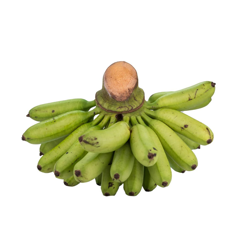 BANANAS LADY FINGER LOCALLY GROWN 1KG