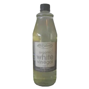 BAYDENS WHITE VINEGAR 750ML