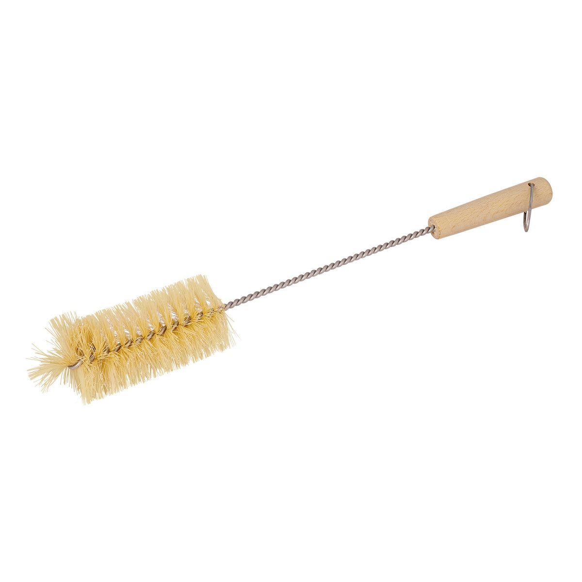 CROLL & DENECKE NATURAL BOTTLE BRUSH SINGLE