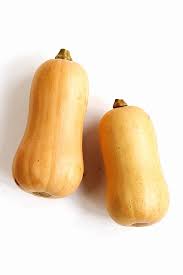 SQUASH BUTTERNUT ORGANIC 1KG