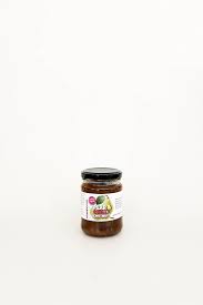 TE HORO HARVEST PEAR & CHILLI CHUTNEY 250G