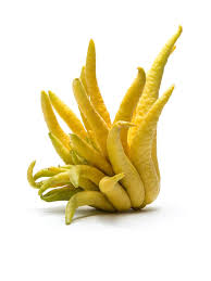 BUDDHAS HAND CITRUS SPRAY FREE 1KG