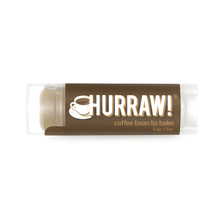HURRAW COFFEE LIP BALM 4.3G