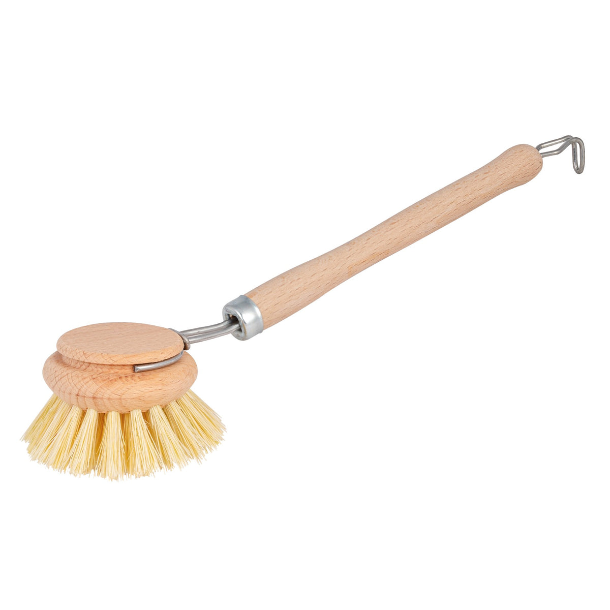 CROLL & DENECKE WOODEN DISH BRUSH 50MM