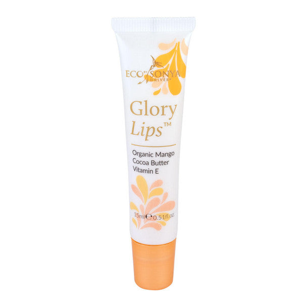 ECO BY SONYA GLORY LIPS LIP BALM 15ML
