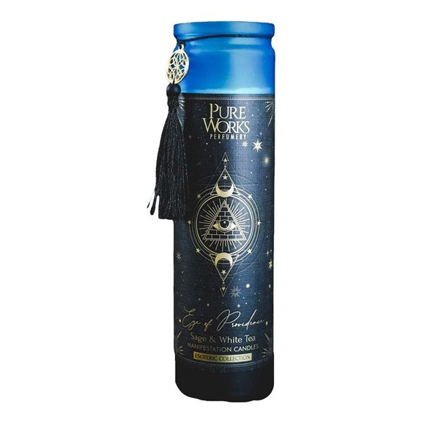 EYE OF PROVIDENCE CANDLE 300G