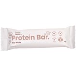 NOTHING NAUGHTY FLAT WHITE PROTEIN BAR 40G