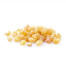 CLARIDGES FRANKINCENSE RESIN NON ORGANIC 250G