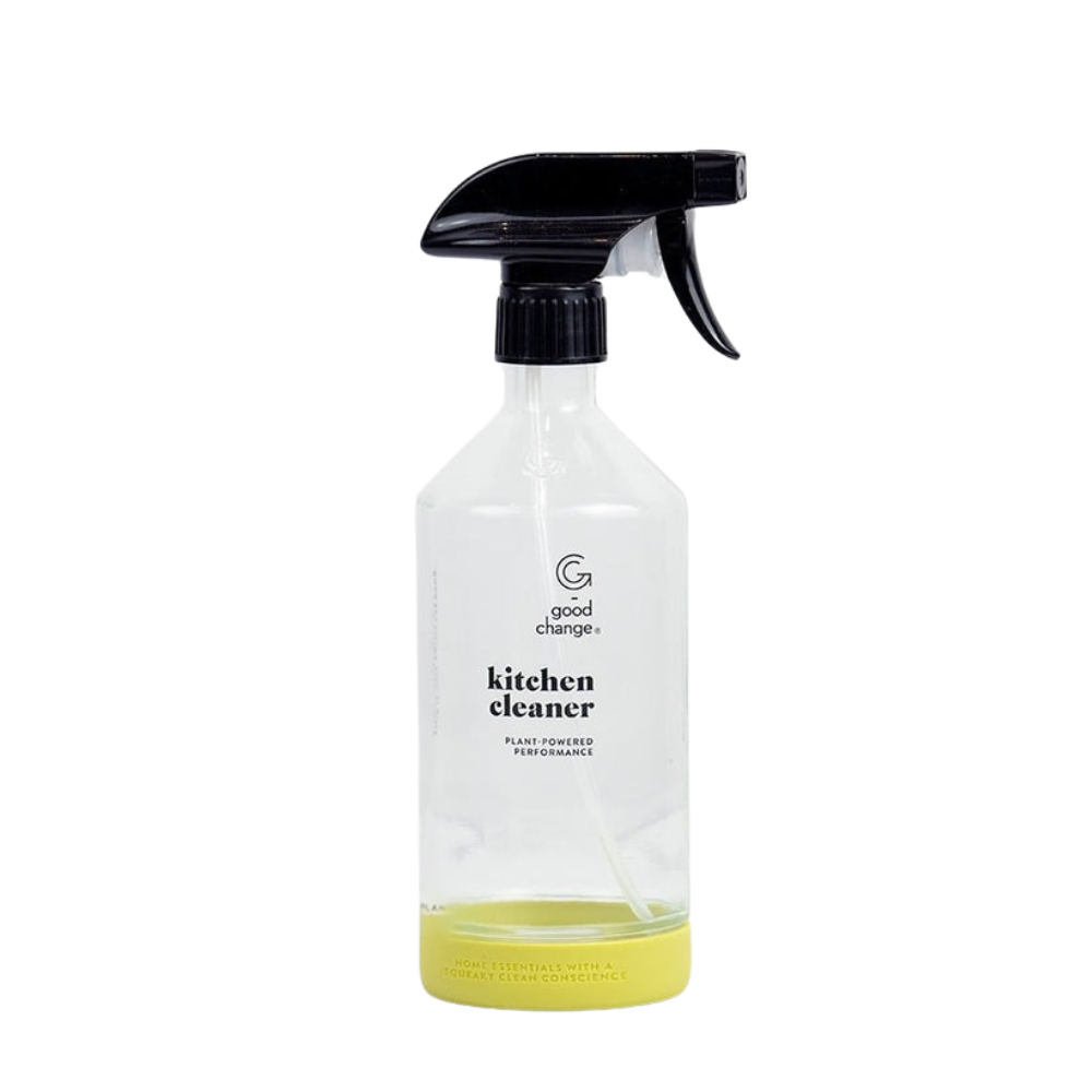 GOOD CHANGE GLASS SPRAY BOTTLE KITCHEN