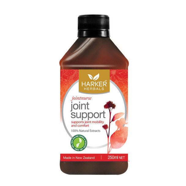 HARKERS HERBAL JOINT SUPPORT 250ML