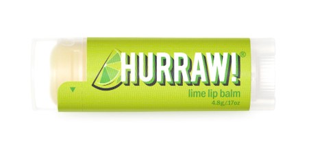 HURRAW LIME LIP BALM 4.8G