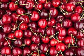 CHERRIES ORGANIC 400G PACK