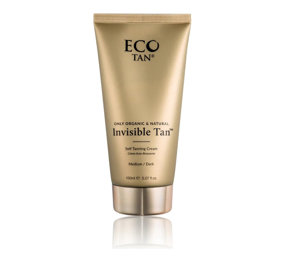 ECO BY SONYA INVISIBLE TAN 150ML