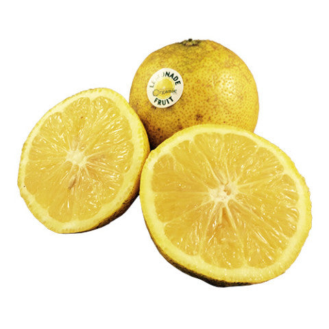 LEMONADES ORGANIC 1KG