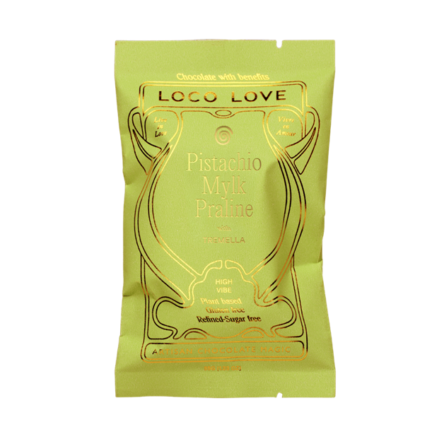 LOCO LOVE PISTACHIO MYLK SINGLE 30G