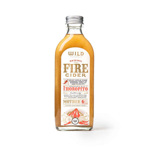 
                  
                    WILD DISPENSARY FIRE CIDER 200ML
                  
                