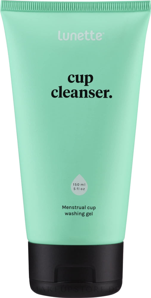 LUNTETTE FEEL BETTER CUP CLEANSER 150ML