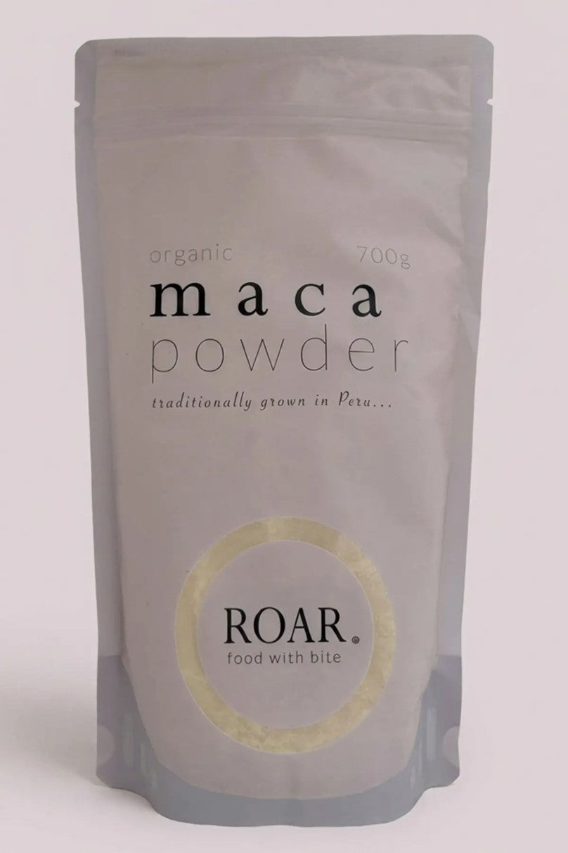 ROAR ORGANIC MACA POWDER 700G