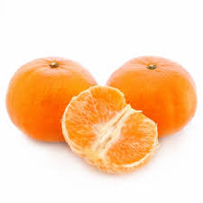 MANDARINS CLEMENTINE ORGANIC 1KG