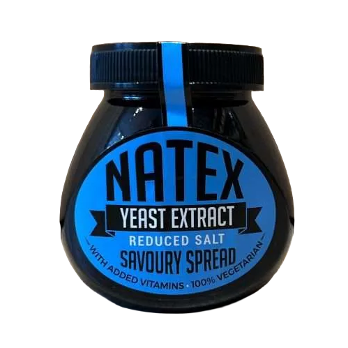NATEX YEAST EXTRACT LOW SALT 225G
