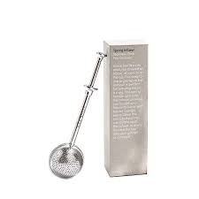 LOVE TEA SPRING TEA INFUSER