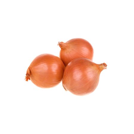 ONIONS BROWN ORGANIC 1KG