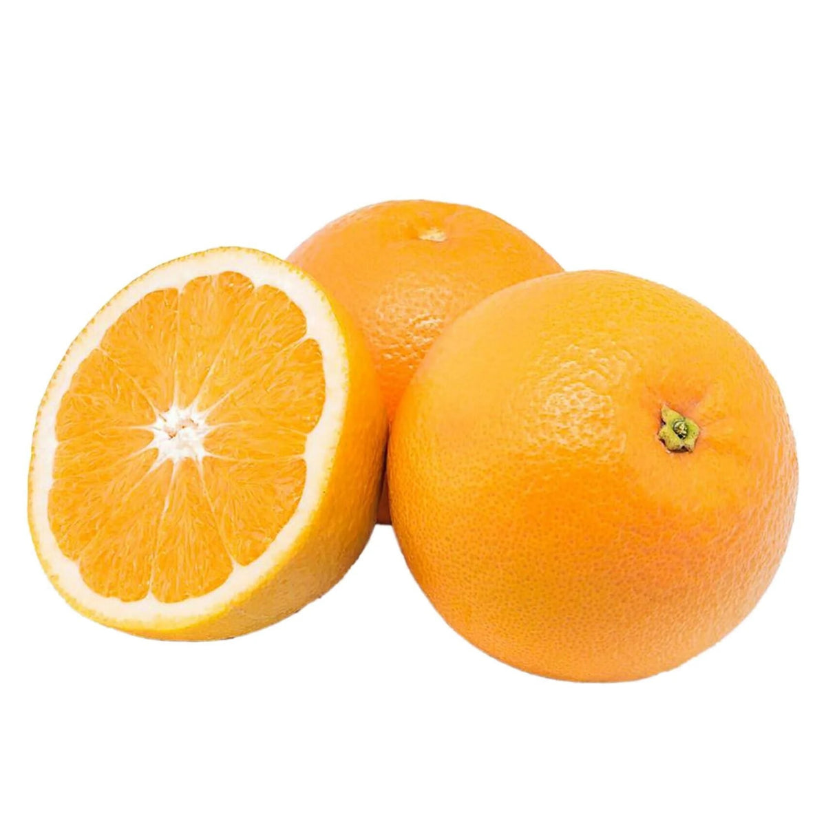 ORANGES VALENCIA ORGANIC 1KG