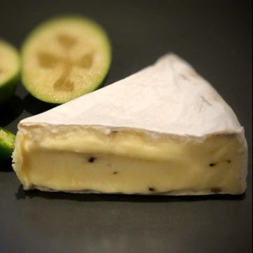 OVER THE MOON DAIRY SMOKED CHILLI CAMEMBERT
