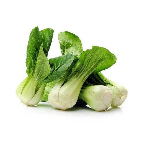 BOK CHOY SPRAY FREE BUNCH