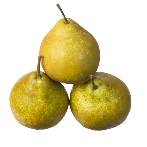 PEAR WINTER NELLIS ORGANIC 1KG