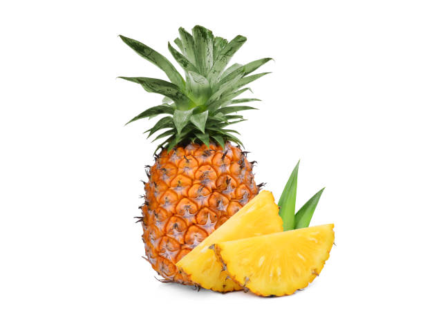 PINEAPPLE SPRAY FREE EACH