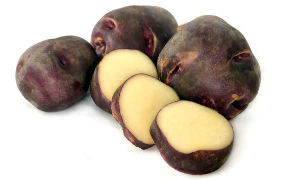 POTATOES WAIPOROPORO ORGANIC 1KG