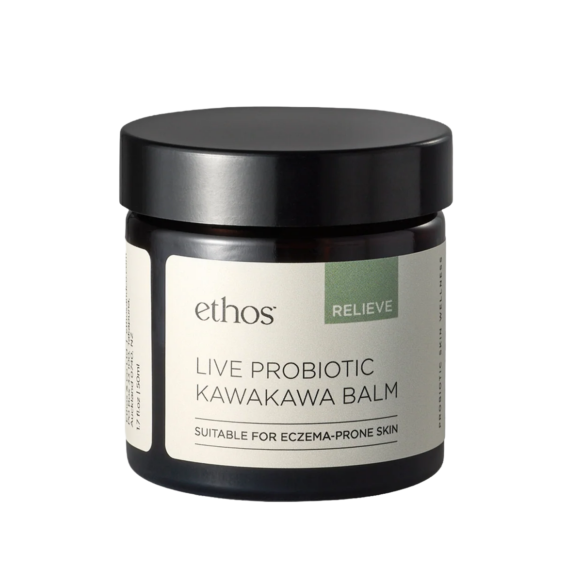 ETHOS LIVE PROBIOTIC KAWAKAWA BALM 50ML