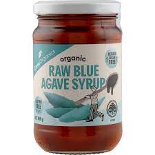 CERES BIO AGAVE SYRUP 400G – Simply Organic NZ