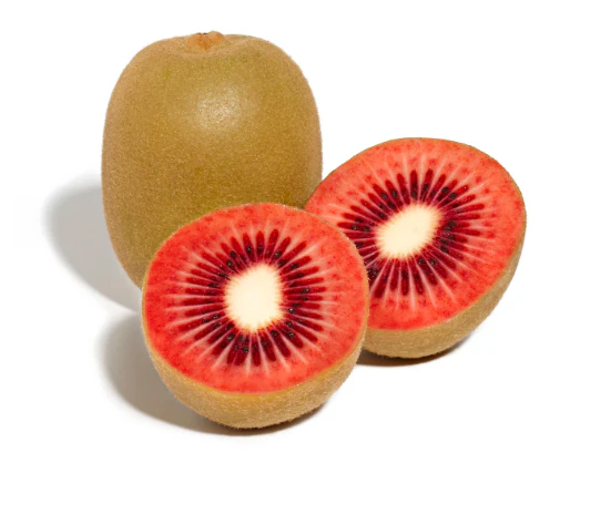 KIWIFRUIT RED SPRAY-FREE 1KG
