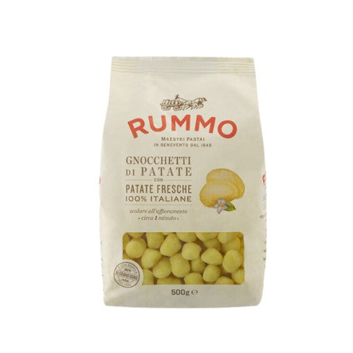 RUMMO GNOCCHI 500G