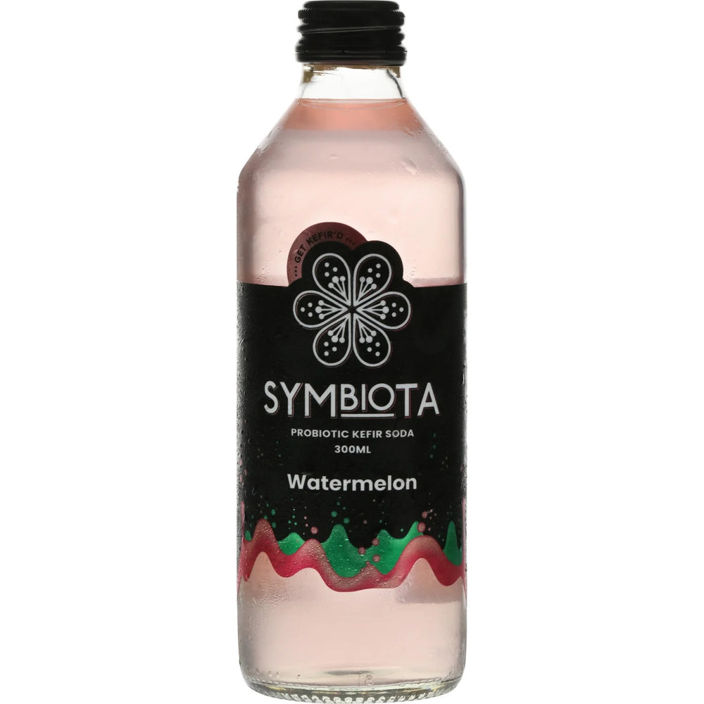 SYMBIOTA WATERMELON KEFIR 300ML