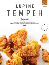 TEMPEH DELI ORIGINAL TEMPEH 250G