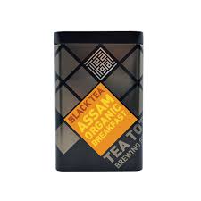 TEA TOTAL ASSAM ENGLISH BREAKFAST 20 BAGS
