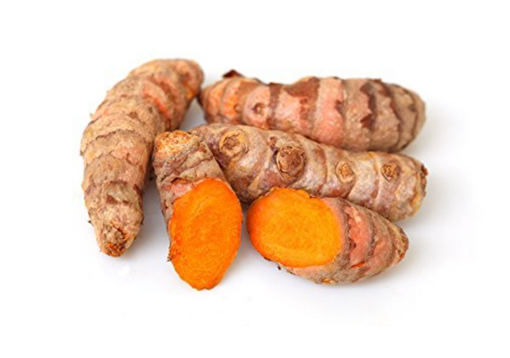 TURMERIC FRESH ROOT SPRAY FREE 1KG