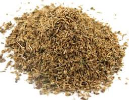 CLARIDGES ORGANIC VALERIAN ROOT 40G