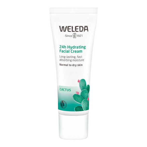 WELEDA HYDRATION CREAM 24H 30ML