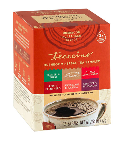 Aller-Easy Herbal Tea