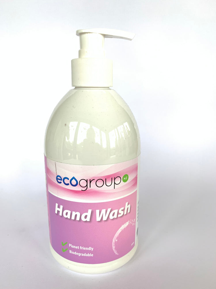 ECO GROUP  LIQUID HAND SOAP 500ML