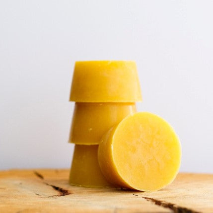 MOUNTAIN VALLEY HONEY BEESWAX BLOCKS