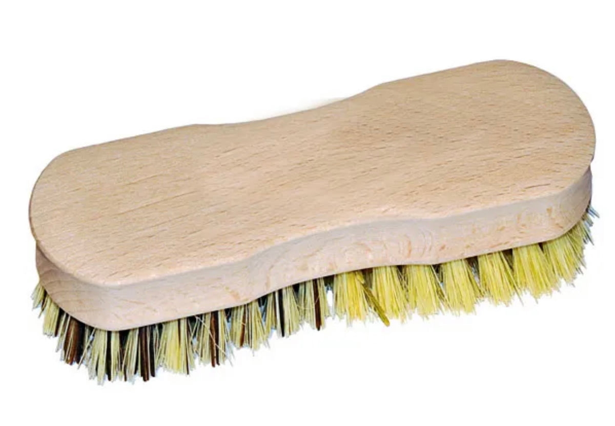 FLORENCE VEGETABLE BEECH BRUSH UNION